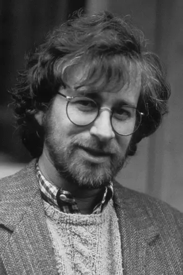 Zdjęcie Steven Spielberg (Steven Spielberg) #400198