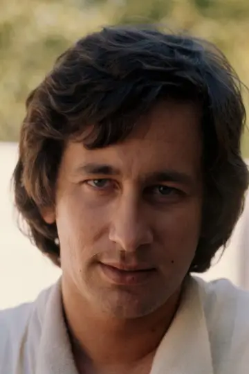 Zdjęcie Steven Spielberg (Steven Spielberg) #400199