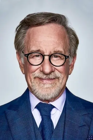 Zdjęcie Steven Spielberg #4303