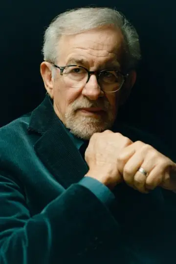 Zdjęcie Steven Spielberg #4304
