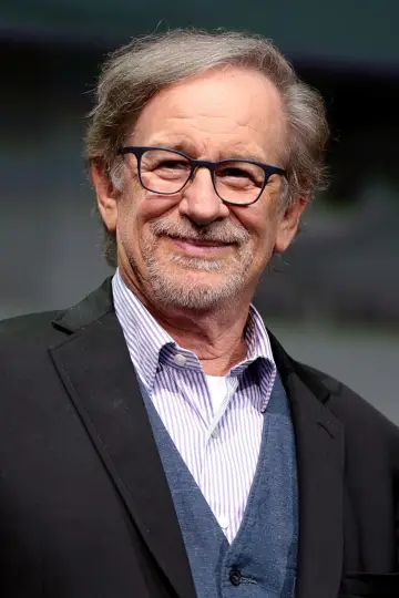 Zdjęcie Steven Spielberg #4305