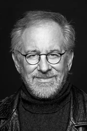 Zdjęcie Steven Spielberg #4306