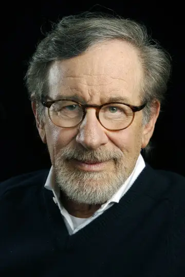 Zdjęcie Steven Spielberg (Steven Spielberg) #4307