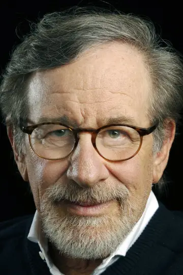 Zdjęcie Steven Spielberg (Steven Spielberg) #4308