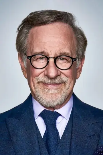 Zdjęcie Steven Spielberg (Steven Spielberg) #4309