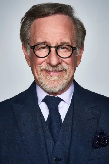 Zdjęcie Steven Spielberg (Steven Spielberg) #4310