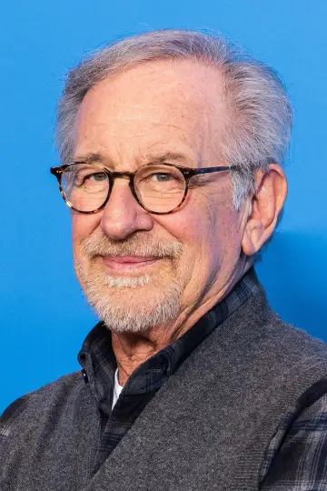 Zdjęcie Steven Spielberg (Steven Spielberg) #4311