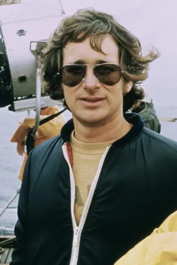 Zdjęcie Steven Spielberg (Steven Spielberg) #65675