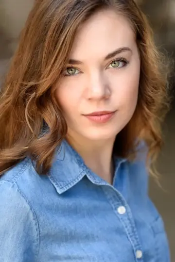 Zdjęcie Victoria Hester #97106