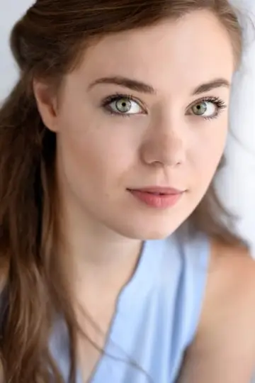 Zdjęcie Victoria Hester #97107