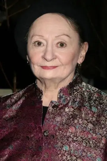 Zdjęcie Barbara Bryne #91018