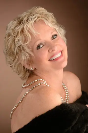 Zdjęcie Christine Ebersole #17129