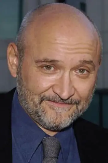Zdjęcie Frank Darabont #13993