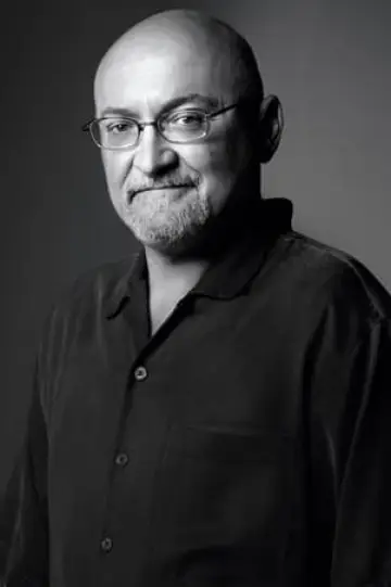 Zdjęcie Frank Darabont #13994