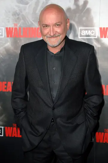 Zdjęcie Frank Darabont #13995
