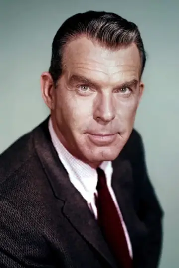 Zdjęcie Fred MacMurray #92151