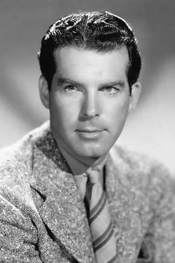Zdjęcie Fred MacMurray #92152