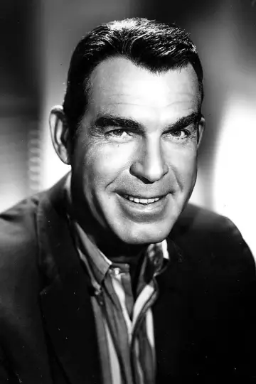 Zdjęcie Fred MacMurray #92153