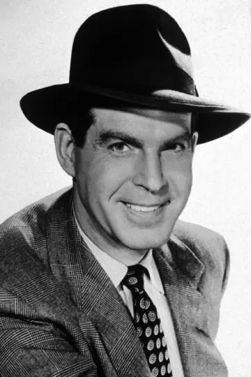 Zdjęcie Fred MacMurray #92154
