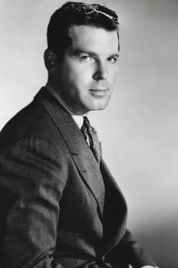 Zdjęcie Fred MacMurray #92155