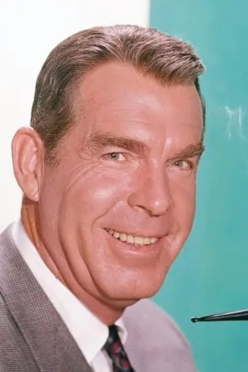 Zdjęcie Fred MacMurray #92156