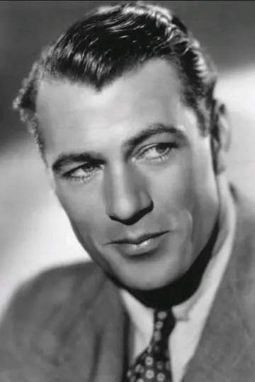 Zdjęcie Gary Cooper #56280