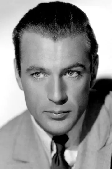 Zdjęcie Gary Cooper #56281