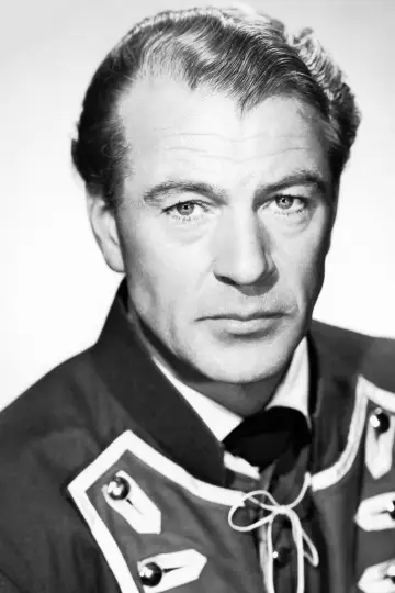 Zdjęcie Gary Cooper #56282