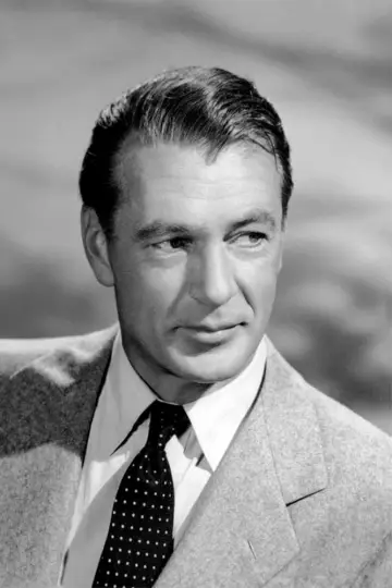 Zdjęcie Gary Cooper #74062