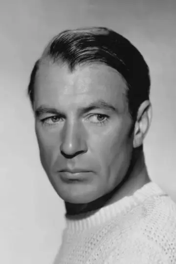Zdjęcie Gary Cooper #74063