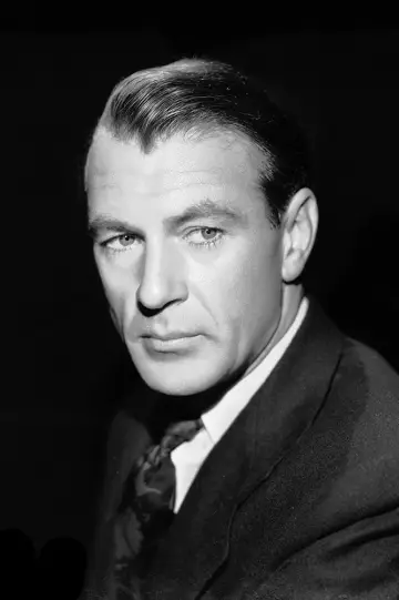 Zdjęcie Gary Cooper #74064
