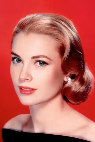 Zdjęcie Grace Kelly #93449