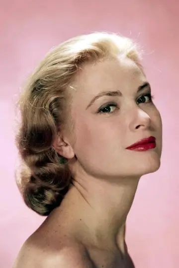 Zdjęcie Grace Kelly #93450