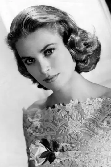Zdjęcie Grace Kelly #93451