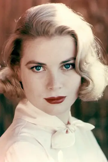 Zdjęcie Grace Kelly #93453