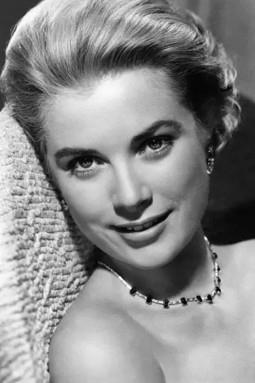 Zdjęcie Grace Kelly #93454