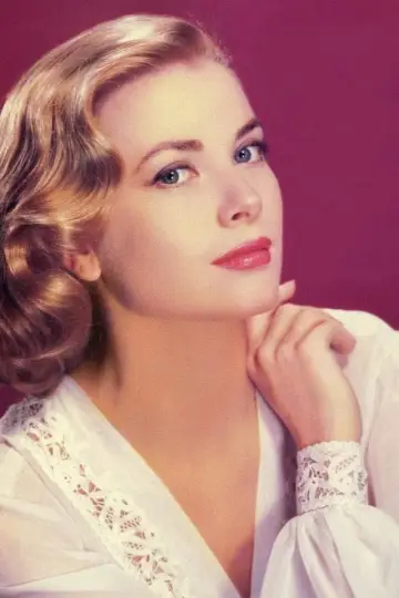 Zdjęcie Grace Kelly #93455