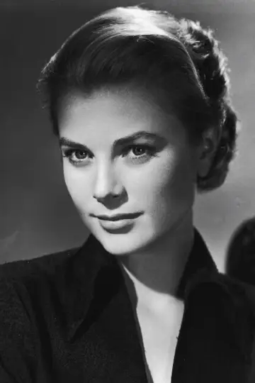 Zdjęcie Grace Kelly #93456