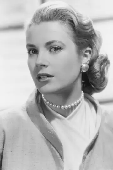 Zdjęcie Grace Kelly #93457