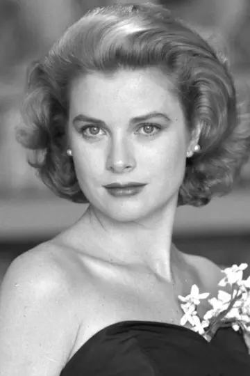 Zdjęcie Grace Kelly #93458