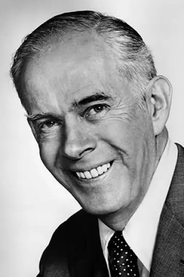 Zdjęcie Harry Morgan #107762