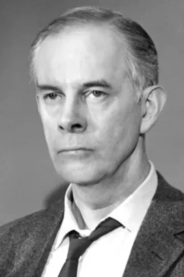 Zdjęcie Harry Morgan #107763