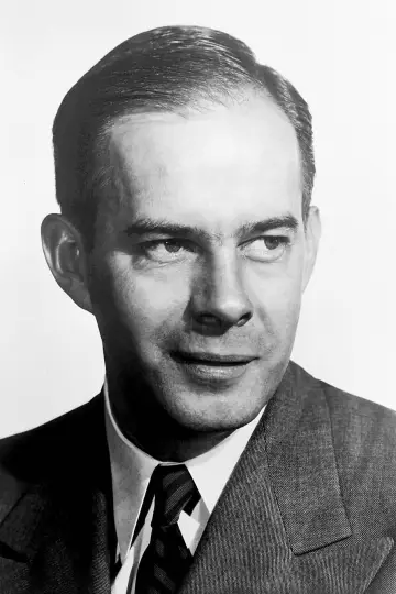 Zdjęcie Harry Morgan #107764