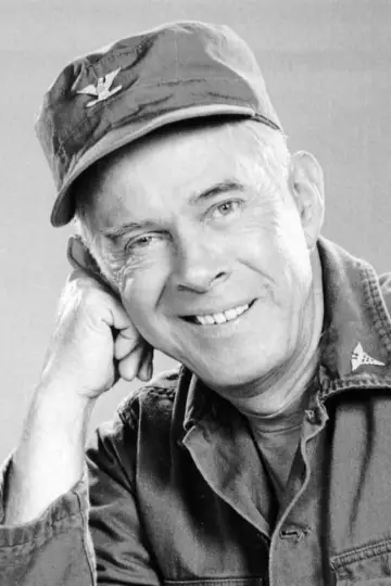 Zdjęcie Harry Morgan #107765