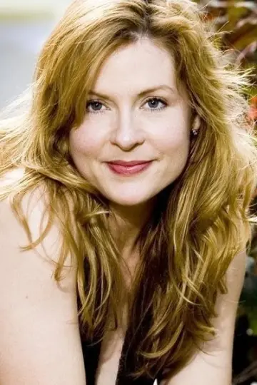 Zdjęcie Jenny Robertson #115931