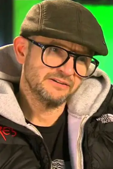 Zdjęcie Jeremy Bolt #2615
