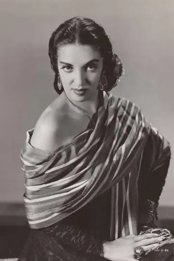 Zdjęcie Katy Jurado #109103