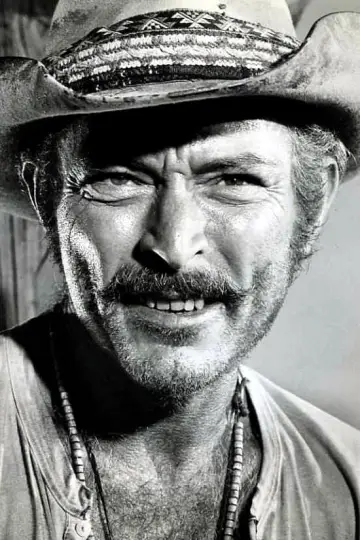 Zdjęcie Lee Van Cleef #35949