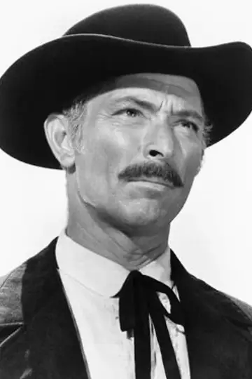 Zdjęcie Lee Van Cleef #35950