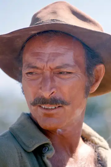 Zdjęcie Lee Van Cleef #35951